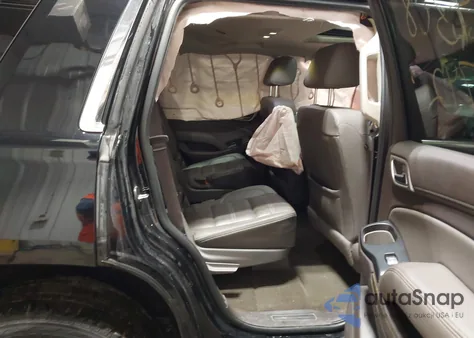 2018 GMC Yukon Denali z USA, uszkodzony, nr VIN 1GKS2CKJ1JR188779